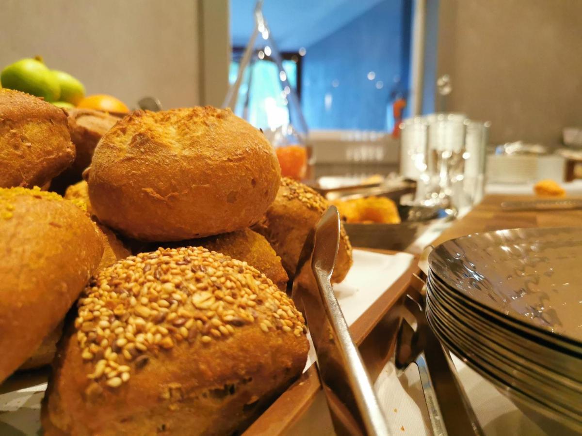Hotel Restaurant Luise Μπάντενβαϊλερ Εξωτερικό φωτογραφία