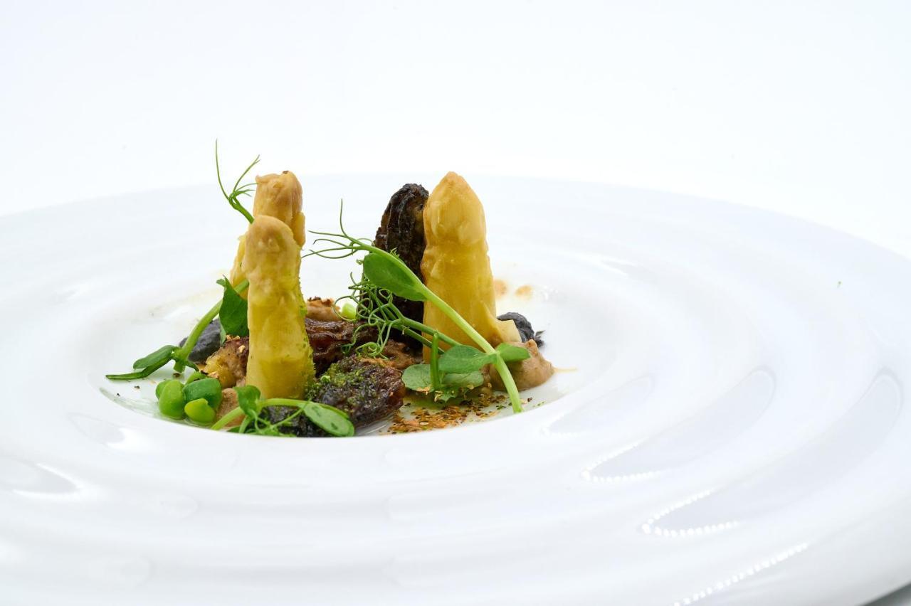 Hotel Restaurant Luise Μπάντενβαϊλερ Εξωτερικό φωτογραφία